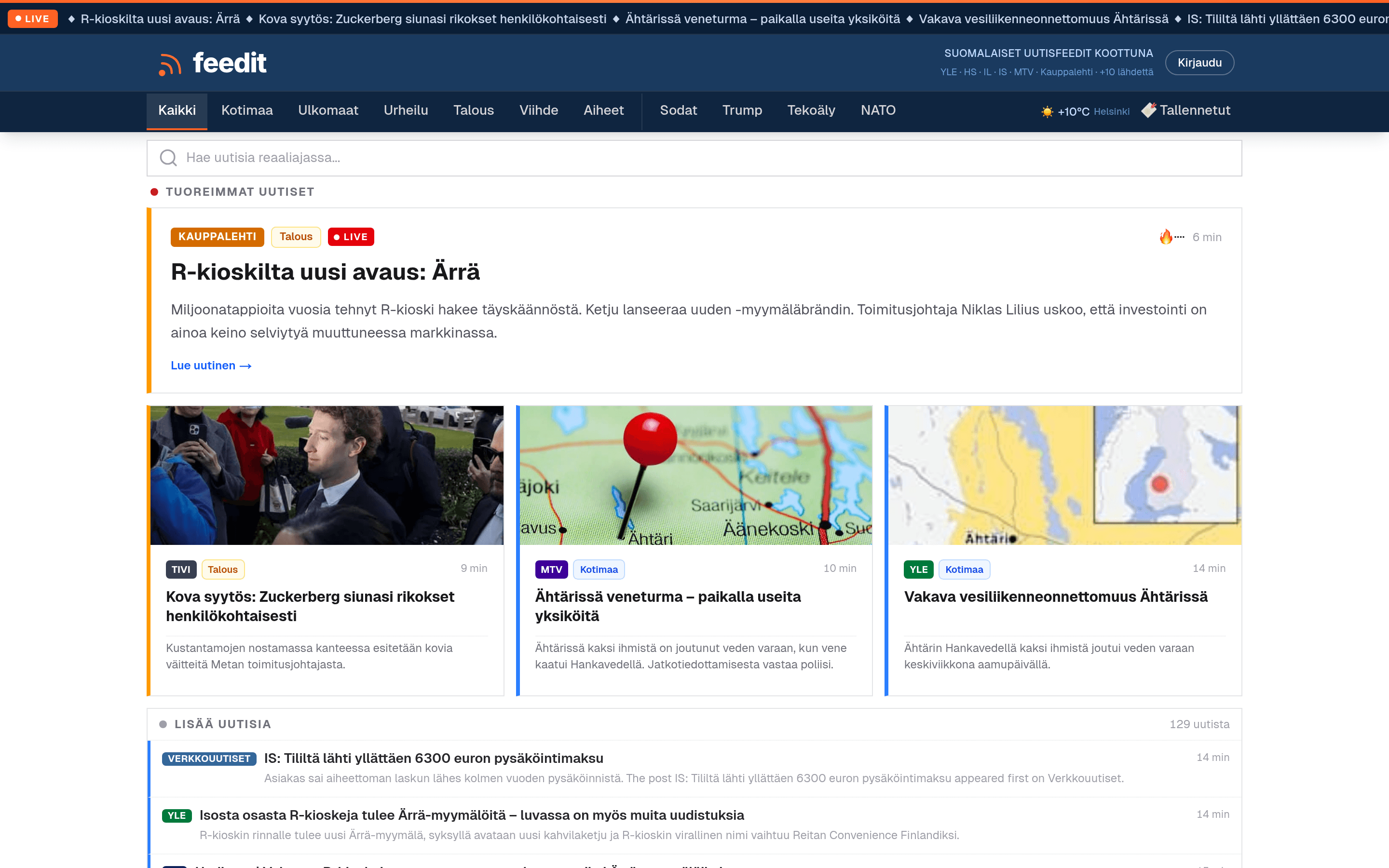 feedit.fi